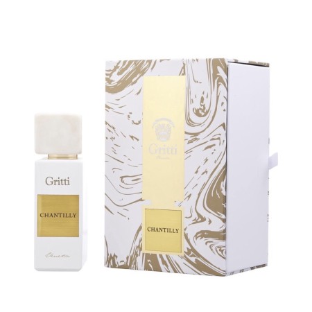 Парфумована вода жіноча Gritti Chantilly, 100 мл